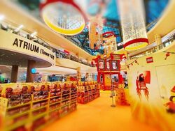 Suntec Tower Three (D1), Office #618705951